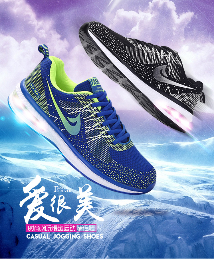 Chaussures de Badminton uniGenre - Ref 848525 Image 31