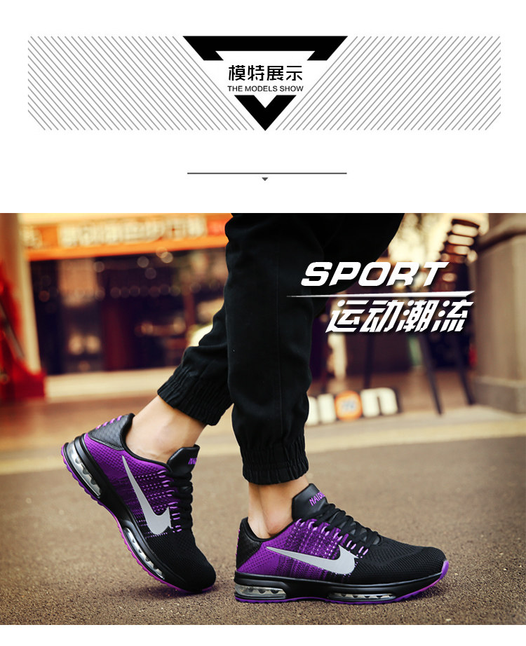 Chaussures de Badminton uniGenre - Ref 848525 Image 18