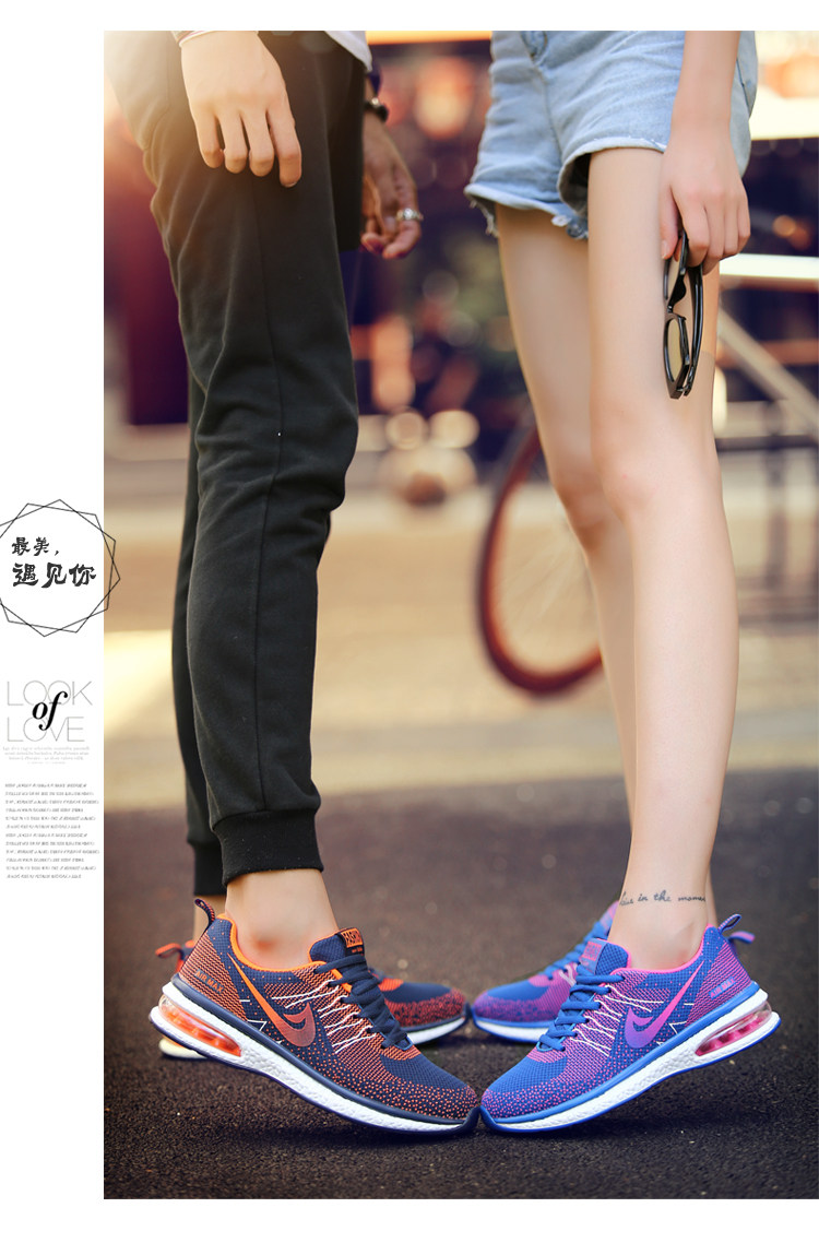 Chaussures de Badminton uniGenre - Ref 848525 Image 54