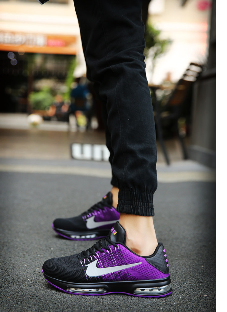 Chaussures de Badminton uniGenre - Ref 848525 Image 20