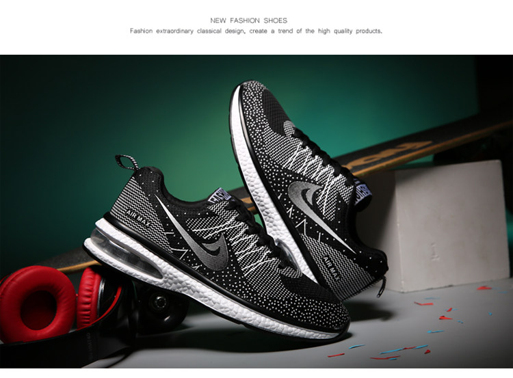 Chaussures de Badminton uniGenre - Ref 848525 Image 45