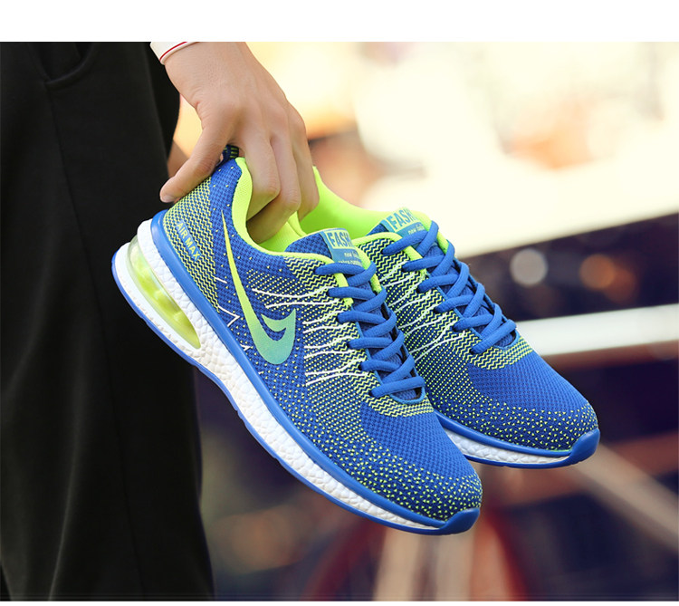 Chaussures de Badminton uniGenre - Ref 848525 Image 55