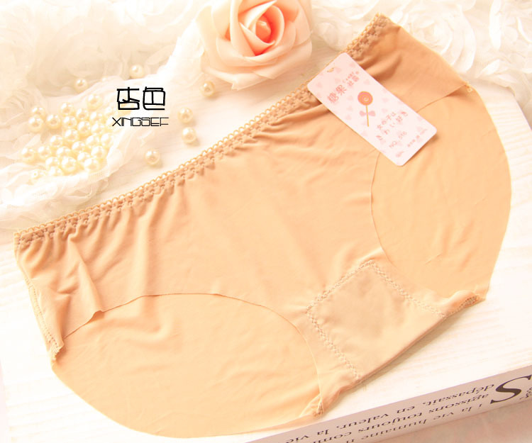 Slip jeunesse sexy en soie Ice - Ref 654844 Image 29