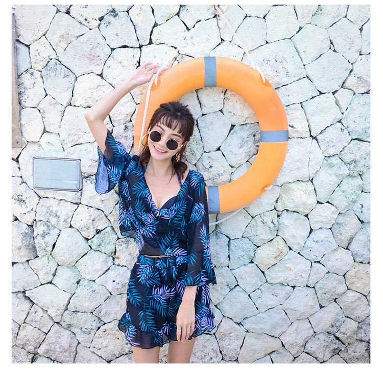 Maillot de bain pour femme - Ref 3030855 Image 13