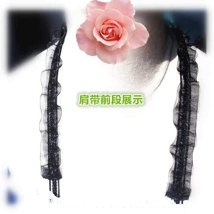 Sangles pour lingerie - Ref 804587 Image 16