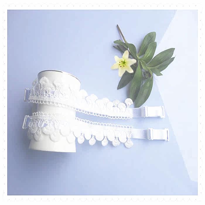 Sangles pour lingerie - Ref 811411 Image 16