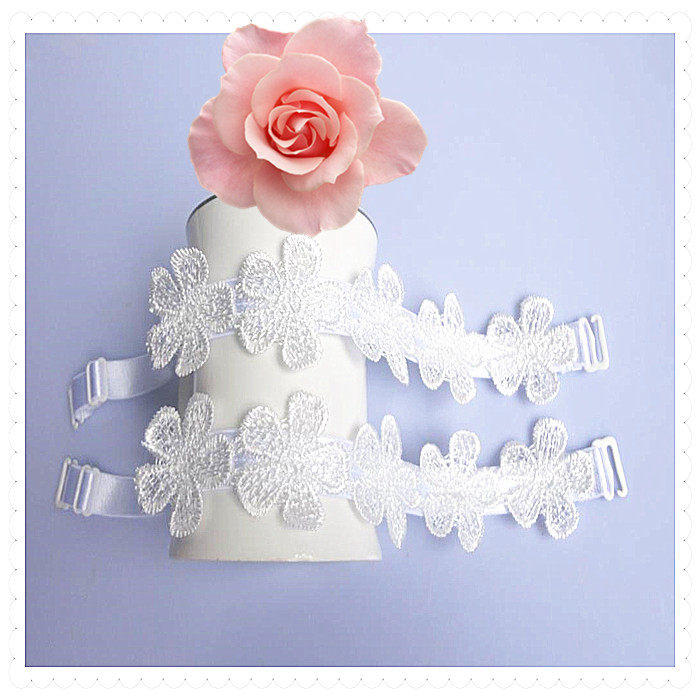 Bretelles pour lingerie - Ref 802961 Image 18