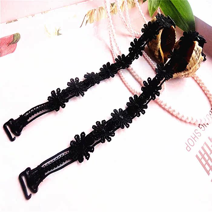 Sangles pour lingerie - Ref 813439 Image 20