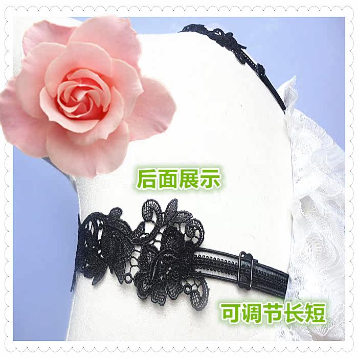 Sangles pour lingerie - Ref 813222 Image 14