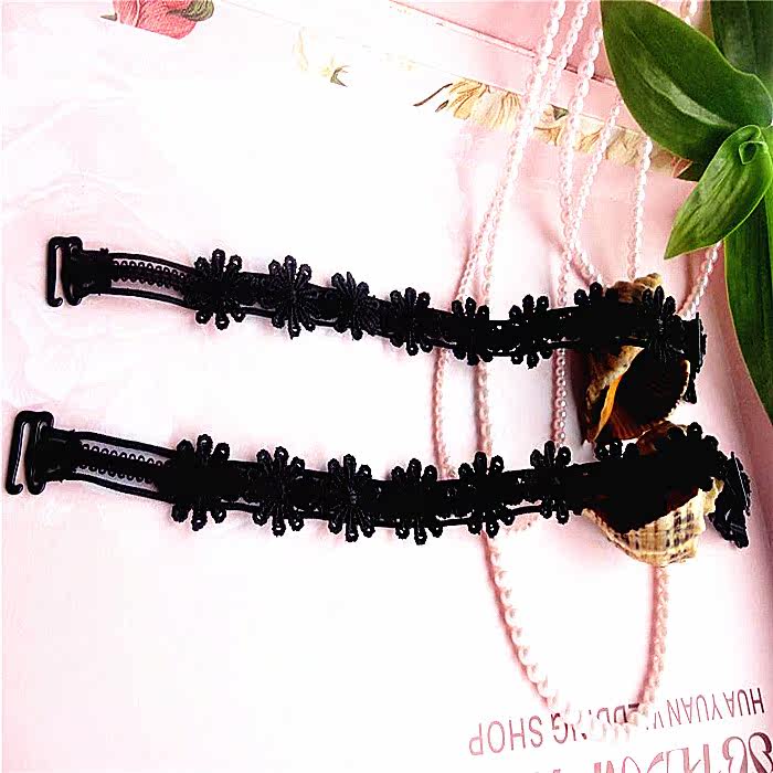 Sangles pour lingerie - Ref 813439 Image 21