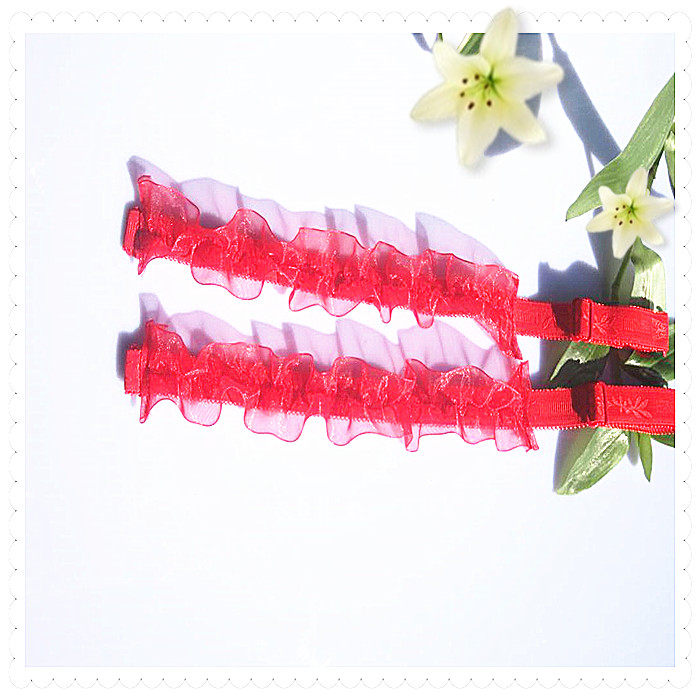 Sangles pour lingerie - Ref 813602 Image 13