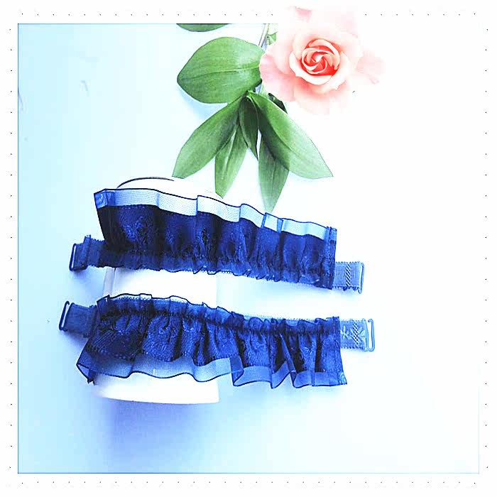 Sangles pour lingerie - Ref 808005 Image 10