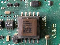 Lenze transformer 174 133