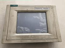 Siemens touch screen 6AV6 545-0BA15-2AX0