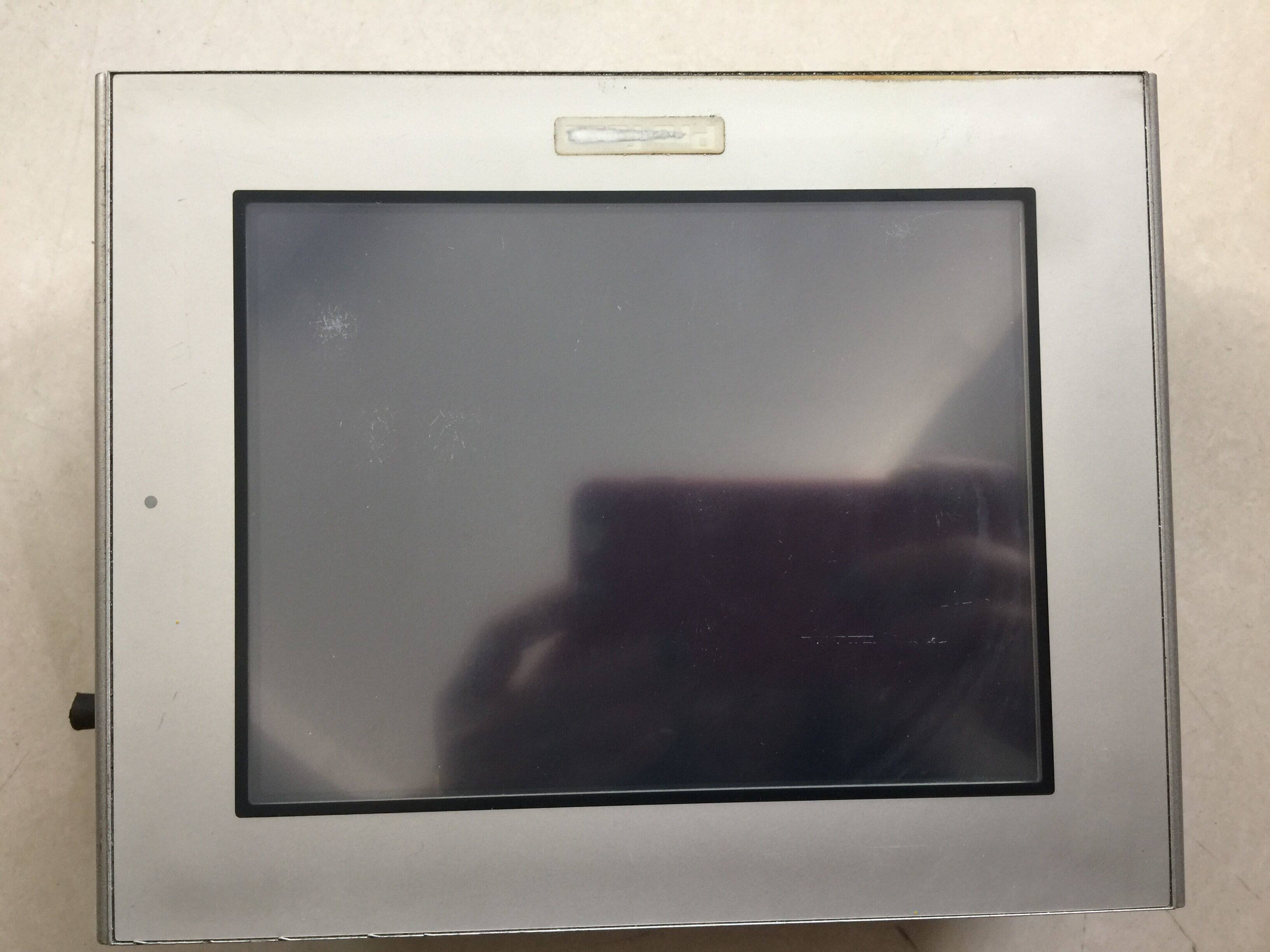 The Ploffiths touch screen AGP3400-S1-D24 with a touch screen