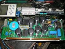  Lenz inverter EVS9332-ES EVS9326-EP EVF9327-EV alarm repair