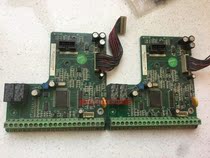  INVT inverter GS series motherboard CPU board original disassembly MCV5 0D control board