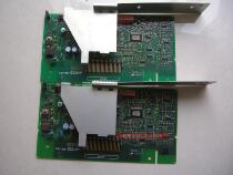 Lenze inverter board 8221MP 1F 16