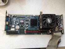 Advantech Industrial computer motherboard PCA-6006 Rev B2