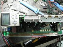 LENZE INVERTER drive board LENZE INVERTER drive board 9321LP 9322LP repairable