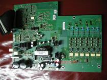 Schneider ATV61 ATV71 series inverter 22KW drive board can be repaired