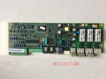 ACS600 inverter io ban NI0C-01