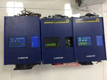 Ansaldo DC speed regulator