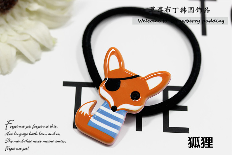 Accessoire coiffure - Ref 1203025 Image 9