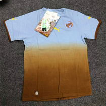 PUMA South Africa 2010 World Cup short-sleeved jersey sports T-shirt Cotton 736947