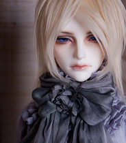 (IOS)65cm 1 3 BJD-LUCIFER (single head whole baby)