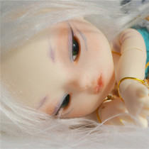  (ISLAND DOLL ISLAND SOCIETY)1 12 BJD Wind ISLAND mountain and sea talk series Little Tengu Le Ruoyi