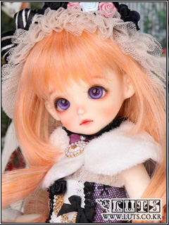 (LUTS)Honey Delf NARI (customs declaration Group)