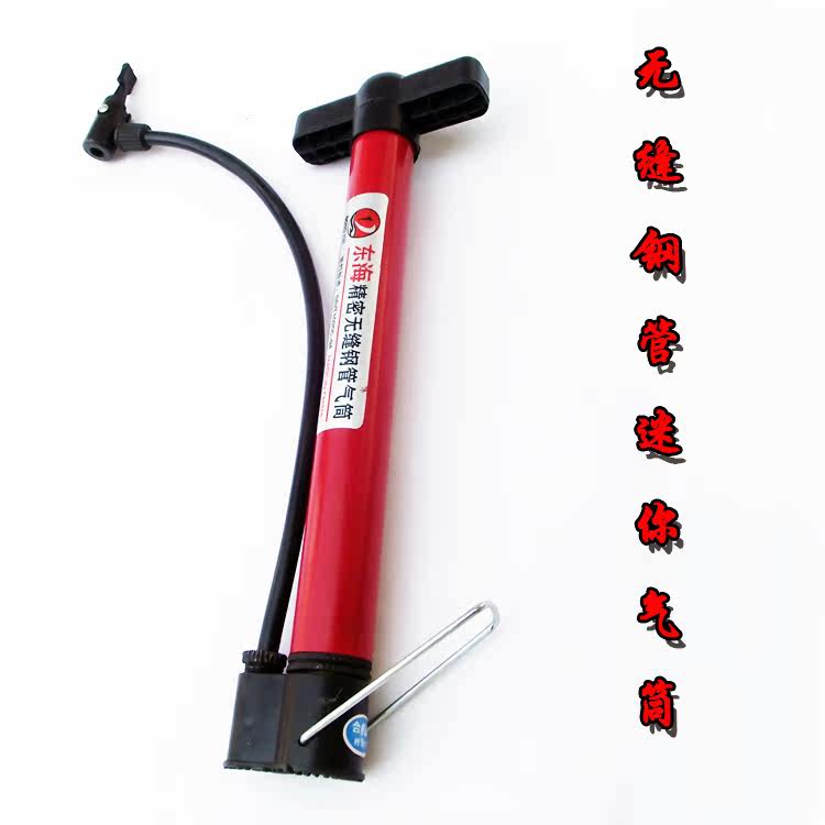 Pompe à vélo - Ref 2390105 Image 6