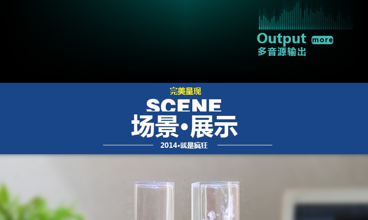 Haut-parleurs pour vélos - Ref 2275354 Image 14