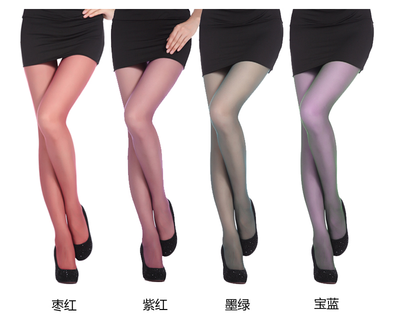 Chaussettes - collants sexy - Ref 775237 Image 18