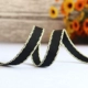 New Ribbon Ribbon Ribbon Ribbon Ribbon Hoa Quà tặng Bao bì DIY Trang trí tay Trang trí ruy băng ruy băng - Phụ kiện tóc