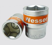 wesser Granvilles 1 2DR hexagonal 17 18 19 20 21 22 23 24mm metric pneumatic sleeve