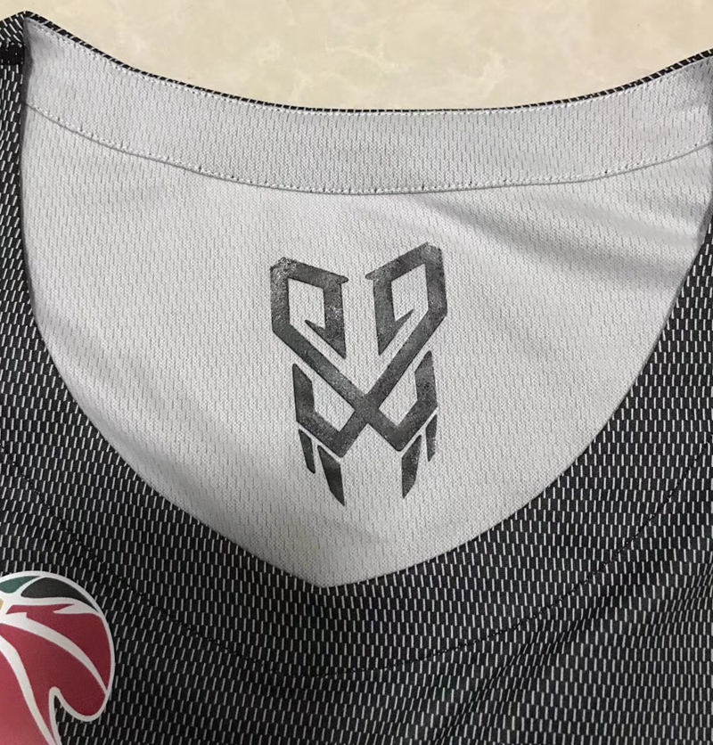 CBA CUBA League tài trợ double-sided đồng phục bóng rổ máy nghe nhạc phiên bản thể thao vest đào tạo jersey phù hợp với bộ nỉ adidas
