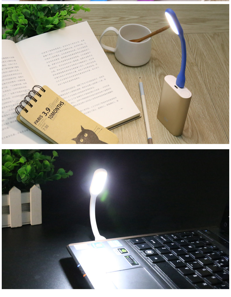 Lampe USB - Ref 376702 Image 15