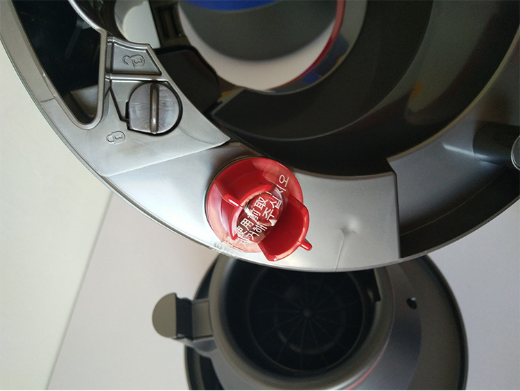 máy tạo độ ẩm và khuếch tán tinh dầu Guoxing Dyson AM10 máy tạo độ ẩm khử ẩm Quạt không lá khử trùng ba trong một SF - Máy giữ ẩm máy phun ẩm công nghiệp