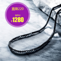 Japan Colantotte Klang totian sports health magnetic magnet collar luce necklace neck ring business