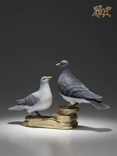 Медный мастер качание