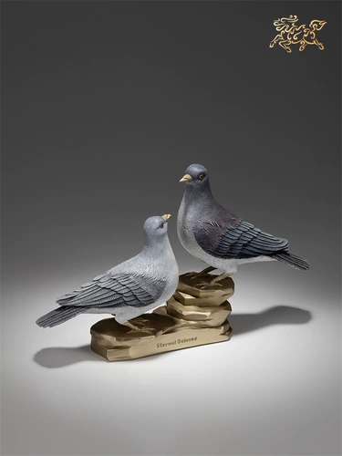 Медный мастер качание