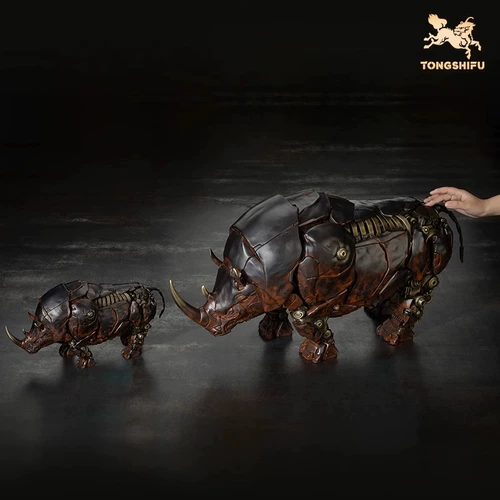 Медный трансформер, Бамблби, фигурка, Кинг-Конг