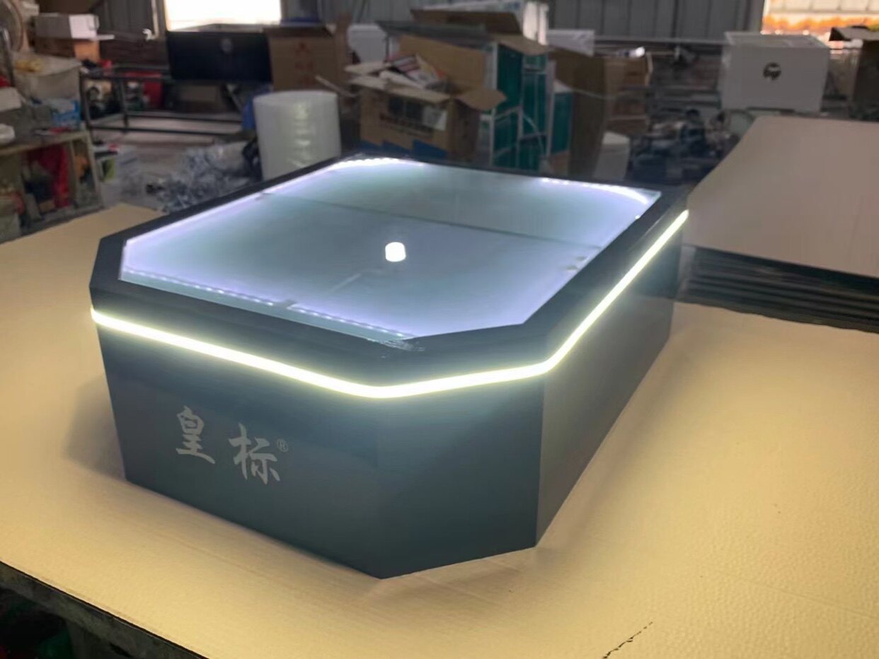 帝王马桶试水台厂家直销