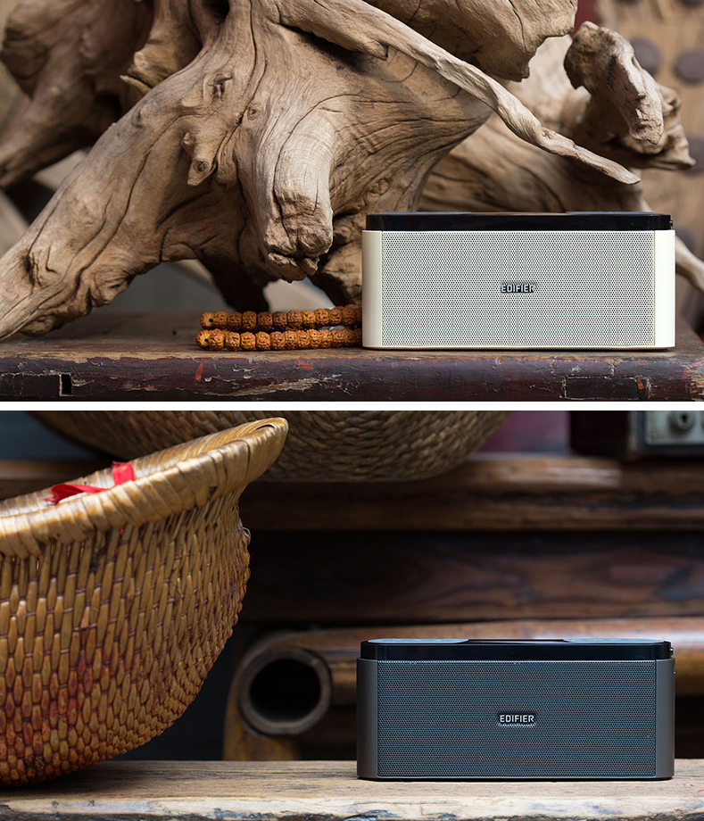 củ phát wifi lắp sim Edifier / Edifier M19 radio card cũ máy nghe nhạc cầm tay Walkman - Trình phát TV thông minh