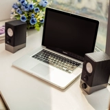 Edifier/Edifier R19U USB2.0 Mini Desktop Ноутбук динамик динамик с помощью динамика маленького звукового баса пистолет