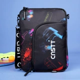 Универсальная сумка, ракетка для настольного тенниса