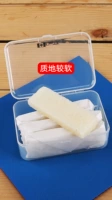 Белая жевательная резинка