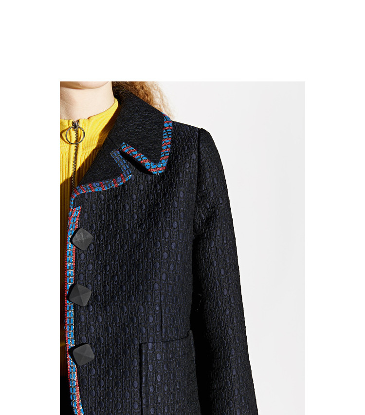 Veste pour femme D ZZIT en Polyester - Ref 3218809 Image 27